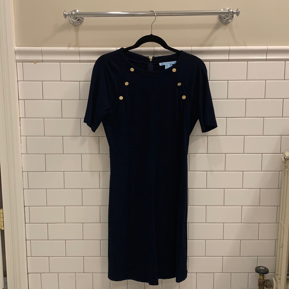 Draper James dress